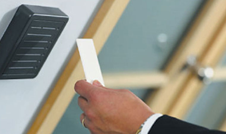 Why Your Office Needs An Access Control System