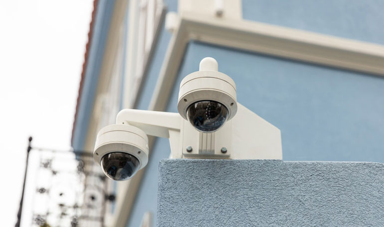 Is 2019 the Year to Get a Surveillance Camera System?