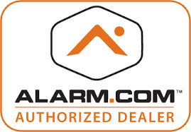 Alarm.com Logo