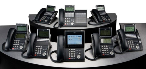 Phone Systems