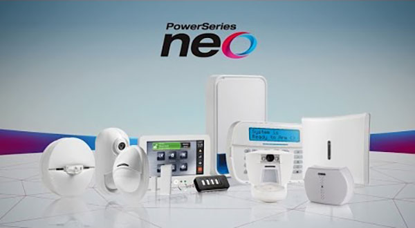 powerseries neo